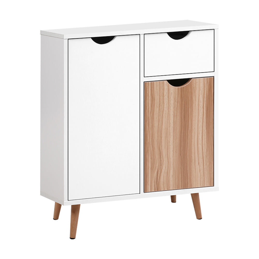 Artiss Buffet Sideboard Cabinet Storage Hallway Cupboard