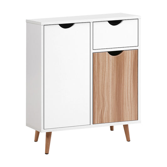 Artiss Buffet Sideboard Cabinet Storage Hallway Cupboard